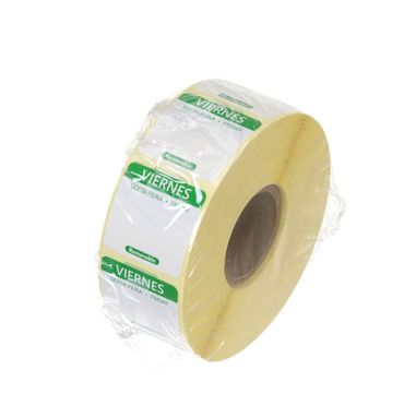 1000x Täglich anwendbare Lebensmittelsicherheitsetiketten,mehrfach verwendbar,leicht entfernbar,Grün,25x25x(H)mm