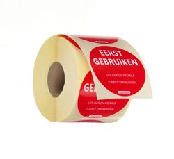 44d6cf32f42d 53663-100x-Lebensmittelsicherheit-Aufkleber--mehrfach-verwendbar--leicht-entfernbar-----USE-FIRST-----Zuerst-verwenden---HENDI--Rot--500-Stk------50mm.jpg