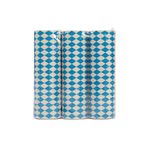 3 Rollen Luftschlangen 18 x 4 m schwer entflammbar Bavaria
