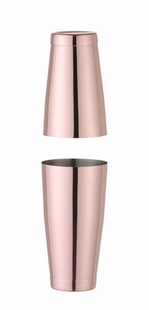 5f7213bc746e Tin-on-Tin Boston Shaker,BarUp,0,8L,Kupfer,⌀90mm