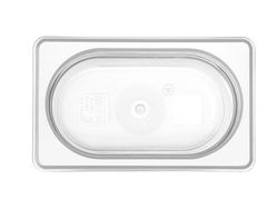 f743658914b5 53848-Gastronorm-Behaelter-1-9--HENDI--GN-1-9--0-9L--Transparent--176x108x-H-100mm.jpg