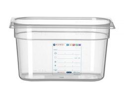 62994d8ac584 53862-Gastronorm-Behaelter-1-4--HENDI--GN-1-4--4L--Transparent--265x162x-H-150mm.jpg