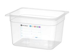 daf7ed1878f5 53868-Gastronorm-Behaelter-1-2--HENDI--GN-1-2--12-5L--Transparent--325x265x-H-200mm.jpg
