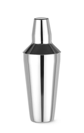 67a8ffbf5150 Cobbler Shaker,3-teilig,BarUp,0,75L,⌀90x(H)255mm