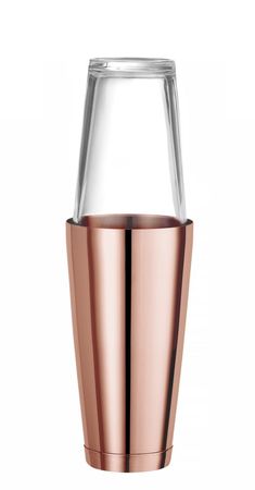 Boston Shaker,BarUp,0,8L,Kupfer,⌀90mm