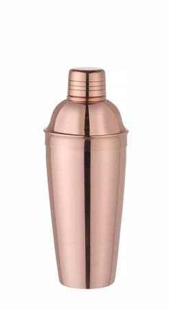 a944d54c2599 Cobbler Shaker,3-teilig,BarUp,Kupfer,⌀85x(H)240mm
