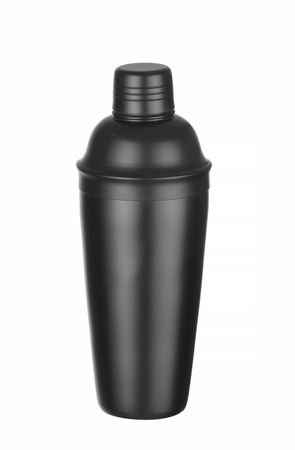 8d8ad0c5dd6f Cobbler Shaker,3-teilig,BarUp,Schwarz,⌀85x(H)240mm
