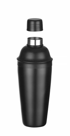 8d8ad0c5dd6f Cobbler Shaker,3-teilig,BarUp,Schwarz,⌀85x(H)240mm