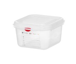 cdd358764200 53980-GN-1-6-Behaelter--Polypropylen--HENDI--GN-1-6--1-7L--Transparent--176x162x-H-100mm--Rechteckig.jpg