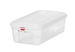ff802b183b57 53990-GN-1-3-Behaelter--Polypropylen--HENDI--GN-1-3--4L--Transparent--325x176x-H-100mm--Rechteckig.jpg