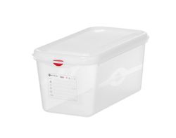 a2827e6f8494 53992-GN-1-3-Behaelter--Polypropylen--HENDI--GN-1-3--6L--Transparent--325x176x-H-150mm--Rechteckig.jpg