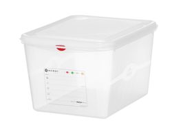 377350132a09 54001-6x-GN-1-2-Behaelter--Polypropylen--HENDI--GN-1-2--12-5L--Transparent--325x265x-H-200mm--Rechteckig.jpg