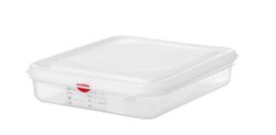 29593baa9882 54003-6x-GN-1-2-Behaelter--Polypropylen--HENDI--GN-1-2--4L--Transparent--325x265x-H-65mm--Rechteckig.jpg