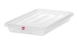 e7167ae7441e 54009-6x-GN-1-1-Behaelter--Polypropylen--HENDI--GN-1-1--8L--Transparent--530x325x-H-65mm--Rechteckig.jpg