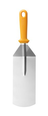 48x Pizzaspatel heavy-duty,designed by Robert Bronwasser,Orange,380x90mm