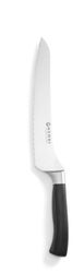 5cb2cb141da8 54107-Brotmesser--HENDI--Profi-Line--angehoben--Schwarz---L-350mm.jpg
