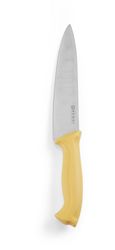 23fc74cb684f 54145-Kochmesser--HENDI--Gelb---L-320mm.jpg