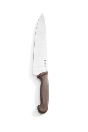 8a2d97e5e1cd 50x Kochmesser,Braun,(L)385mm