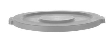 8aab9d9e6fed Deckel für Abfalleimer rund,AmerBox,Passend für 691038,Hellgrau,⌀570x(H)35mm