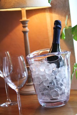 Weinkühler,BarUp,3L,220x185x(H)226mm