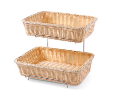 47cbb716521e Brotkorb-Display GN 1/2,360x280x(H)290mm