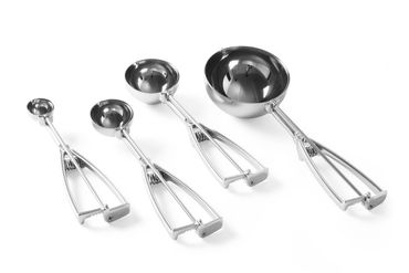 Eiscremeportionierer Stöckel,Stöckel,1/4,⌀100mm