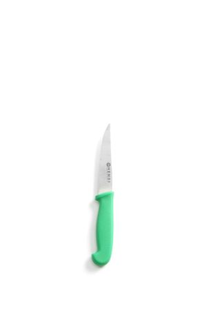 6762b900a258 Universalmesser,wellengeschliffen,Grün,(L)205mm