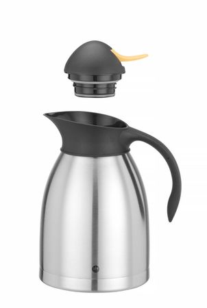 Isolierkanne,1,5L,⌀145x(H)230mm