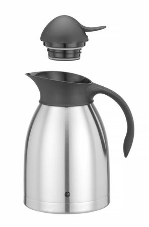 6x Isolierkanne,1,5L,⌀145x(H)230mm