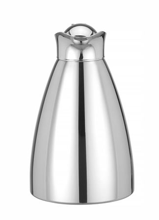 6x Isolierkanne,Fine Dine,1,5L,⌀136x(H)258mm