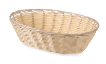 d25a3e380e26 Brotkorb - oval,225x130x(H)55mm