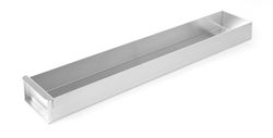 82abdff5d4e6 54677-Backblech-mit-abnehmbarer-Seitenwand--HENDI--580x100x-H-50mm.jpg