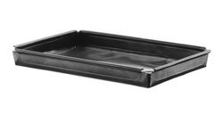 5e6a971540a5 54690-Hochgeschwindigkeits-Backblech--Antihaftbeschichtung--verstaerkt--HENDI--Schwarz--290x190x-H-30mm.jpg