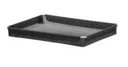 f323bbe53b35 54694-Hochgeschwindigkeits-Backblech--Antihaftbeschichtung--verstaerkt--HENDI--Perforierte--Schwarz--290x190x-H-30mm.jpg