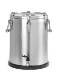 d91b4965a3a8 54738-Isolierter-tragbarer-Behaelter-mit-Ablasshahn--HENDI--Profi-Line--25L--Silber-----330x-H-430mm.jpg