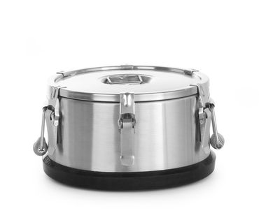 5e7c6aea6d10 Isolierter tragbarer Behälter,10L,⌀330x(H)220mm