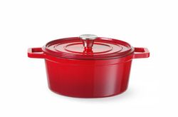 dc5160d426a1 54789-Emaillierter-Gusseisentopf--HENDI--3-7L--Rot--317x240x-H-105mm.jpg