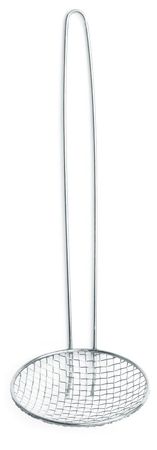 83cf4d90b6e6 Frittierlöffel,⌀100x310mm