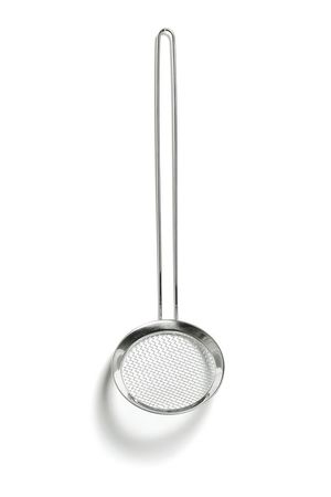 ea7df6c80ffa 48x Frittierlöffel,⌀125x360mm