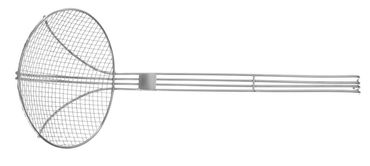 e8720c85fe46 48x Frittierlöffel,⌀180x470mm