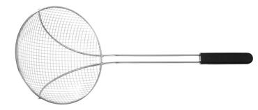 a29fd0cf8da3 Frittierlöffel,⌀260x650mm