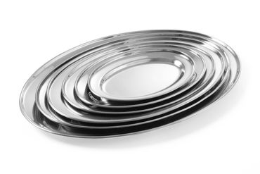 Servierentablett,350x240mm
