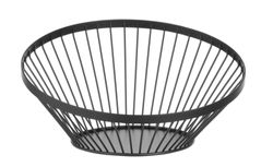 1da382755467 54939-Obstkorb--abgerundet-schwarz--HENDI-----280x-H-130mm.jpg