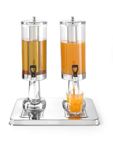 Saftspender,6L,415x315x(H)490mm