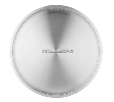6x Deckel für Topf,⌀360x(H)55mm