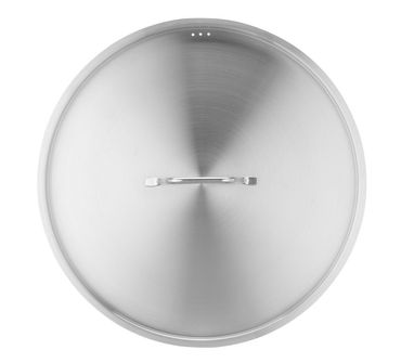 6x Deckel für Topf,⌀400x(H)56mm