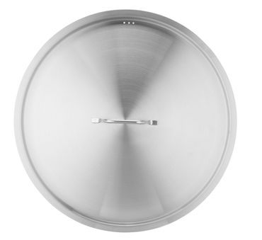 6x Deckel für Topf,⌀450x(H)68mm