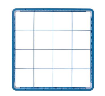 1d958e4c4492 Aufsatz für Geschirrspülkorb,16 Fächer 112x112 mm,500x500x(H)45mm
