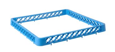 12x Aufsatz für Geschirrspülkorb,1 Abteil,500x500x(H)45mm