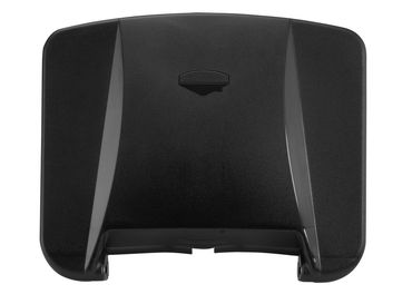 458d162d0f3e 6x Deckel für Abfallbehälter,Schwarz,505x415mm